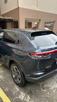 HONDA HR-V 1.5 DI I-VTEC FLEX EX CVT